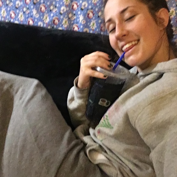 Meet the Posher Other - Meet your Posher, Elizabeth